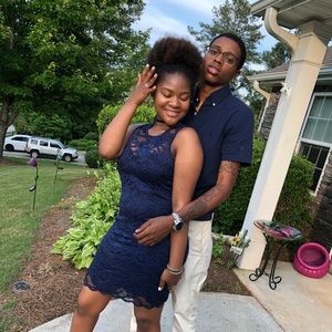 Meet your Posher, Fredrick